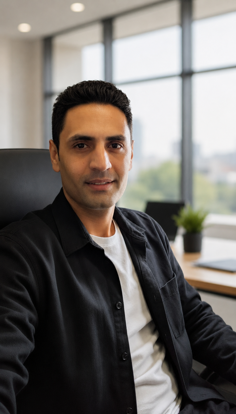 Mohsen Mohamed Ali Mansour